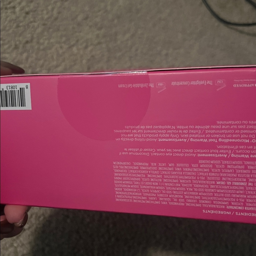 Beautybio Showstopping Skin Glow Set - Picture 7 of 8